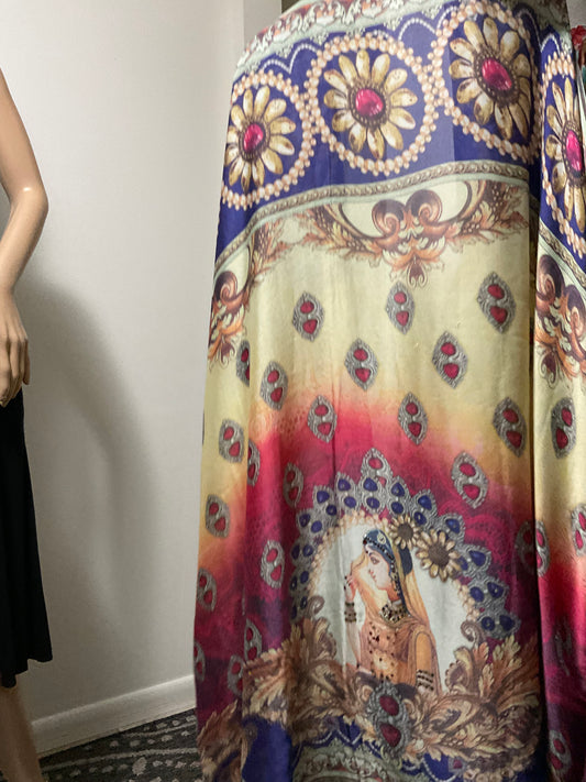 Kimono #649