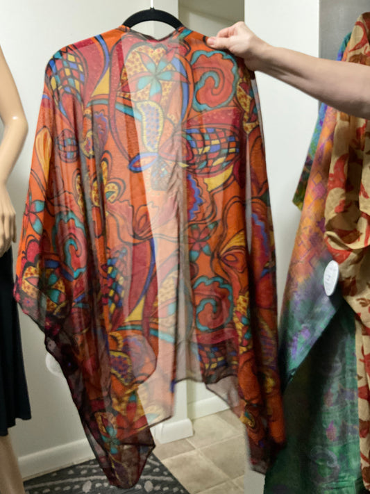 Kimono #626