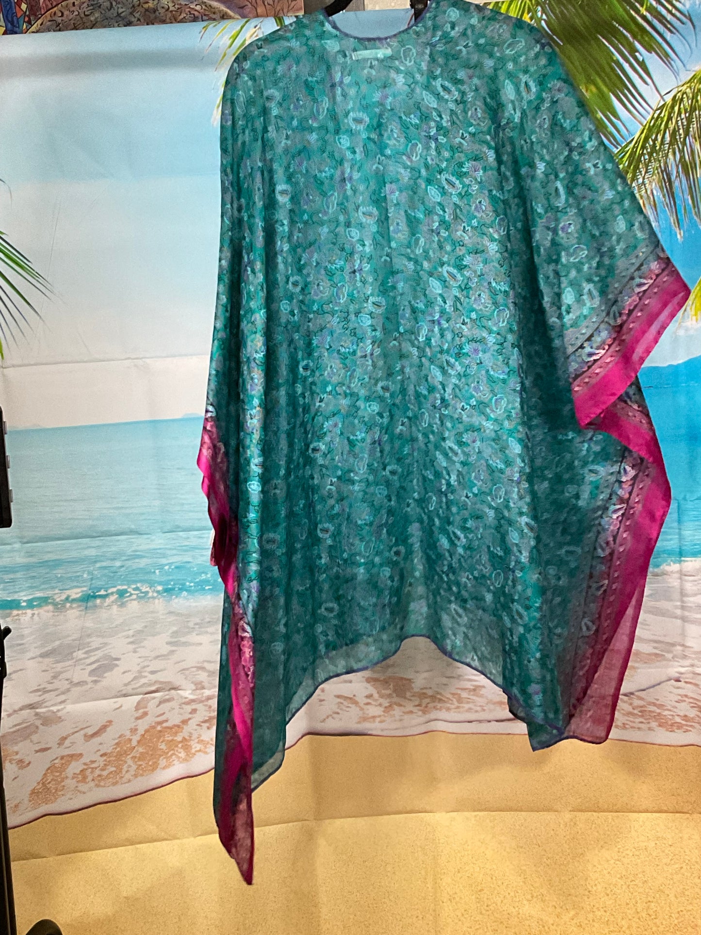 Kimono #652