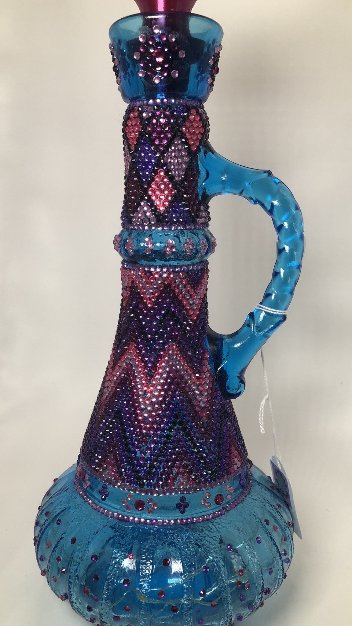 Genie Bottle # 2799 - Ready to Ship!