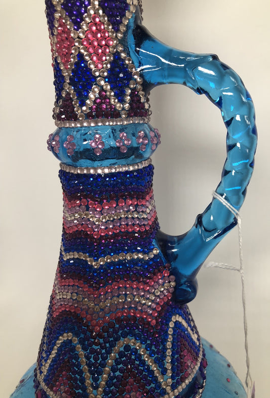 Genie Bottle # 2745 - Ready to Ship!