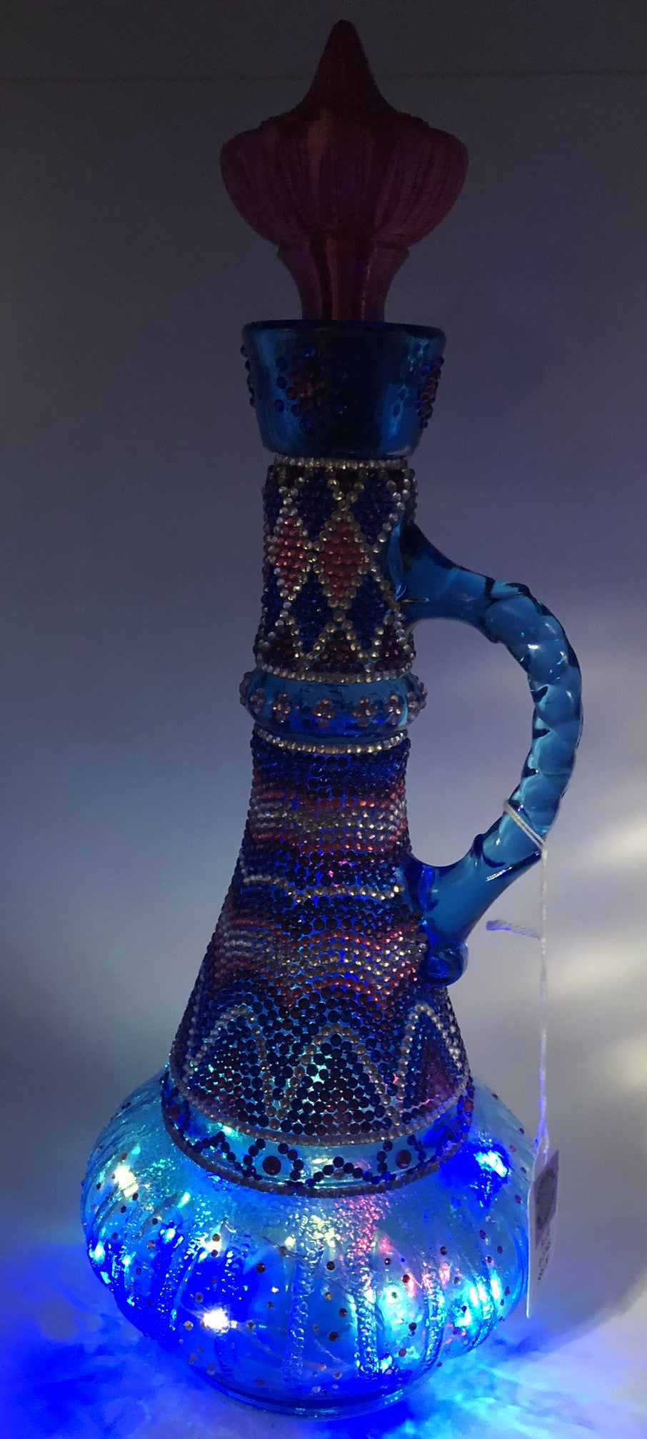 Genie Bottle # 2745 - Ready to Ship!