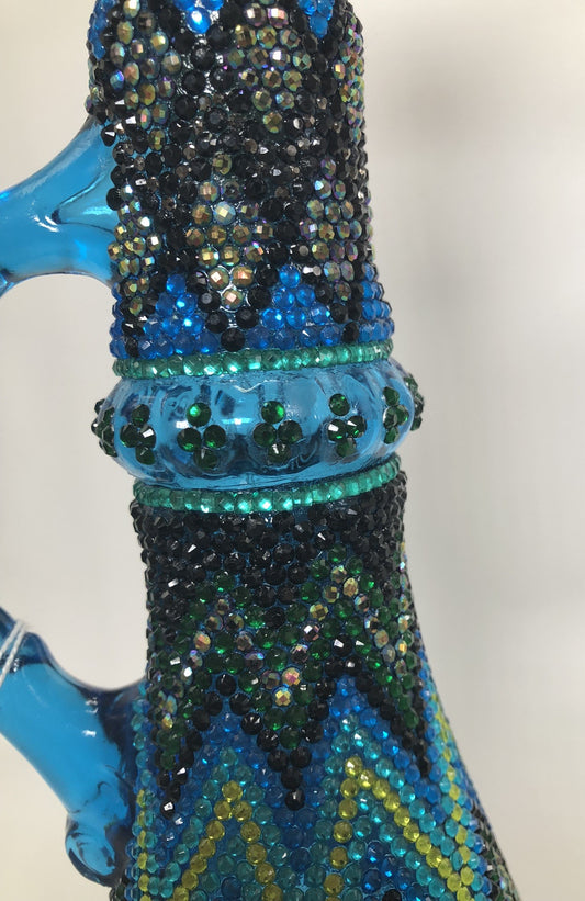 Genie Bottle # 2895 - Ready to Ship!