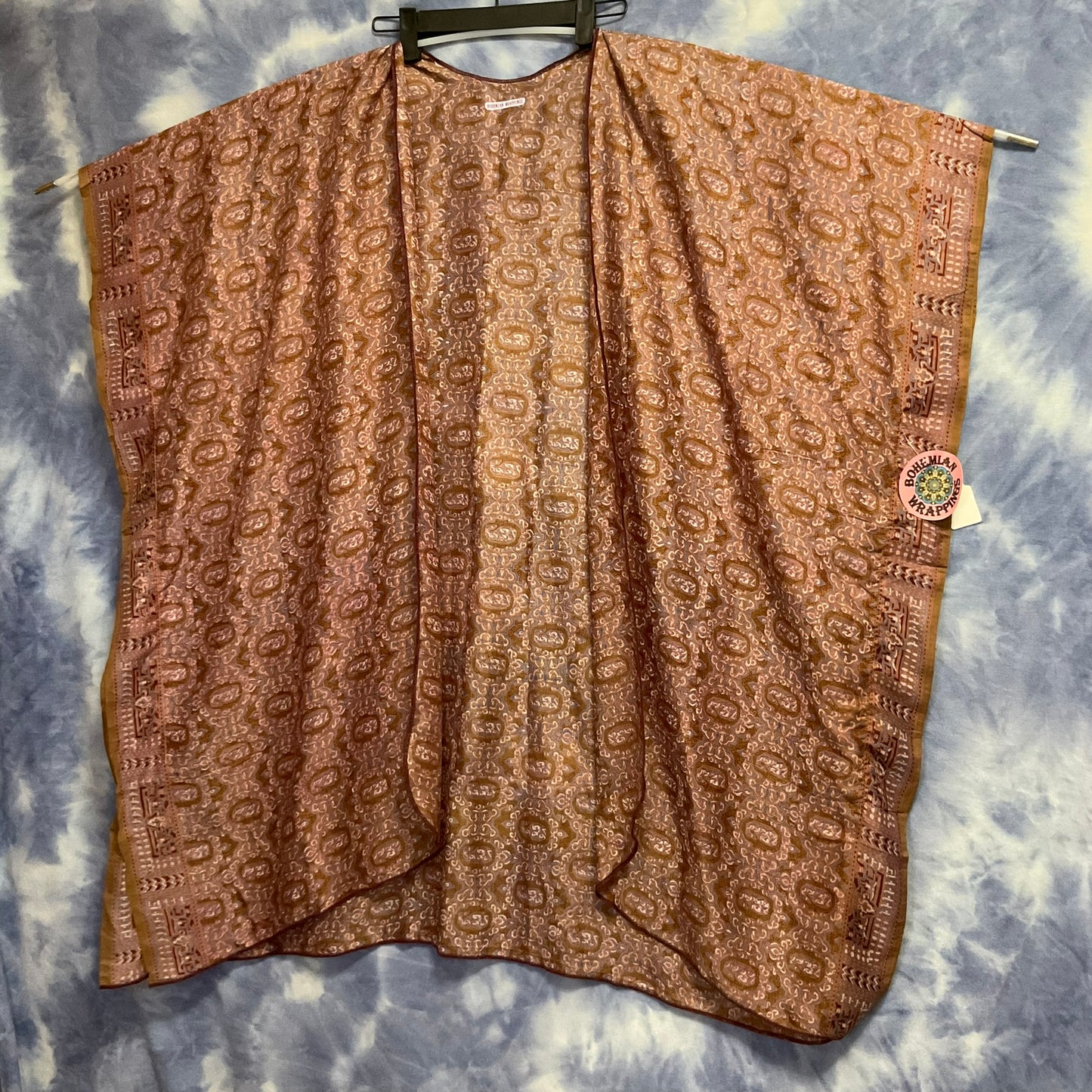 Kimono #303