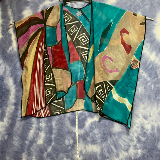 Kimono #334