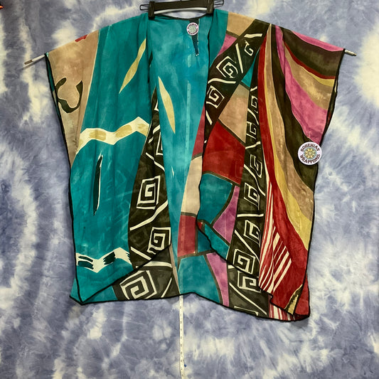 Kimono #339