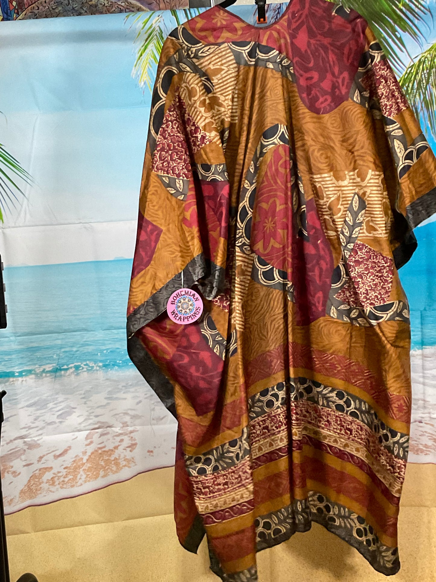 Kimono #648
