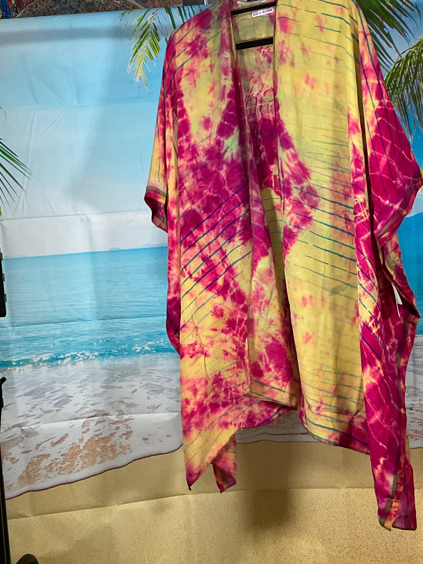 Kimono #695