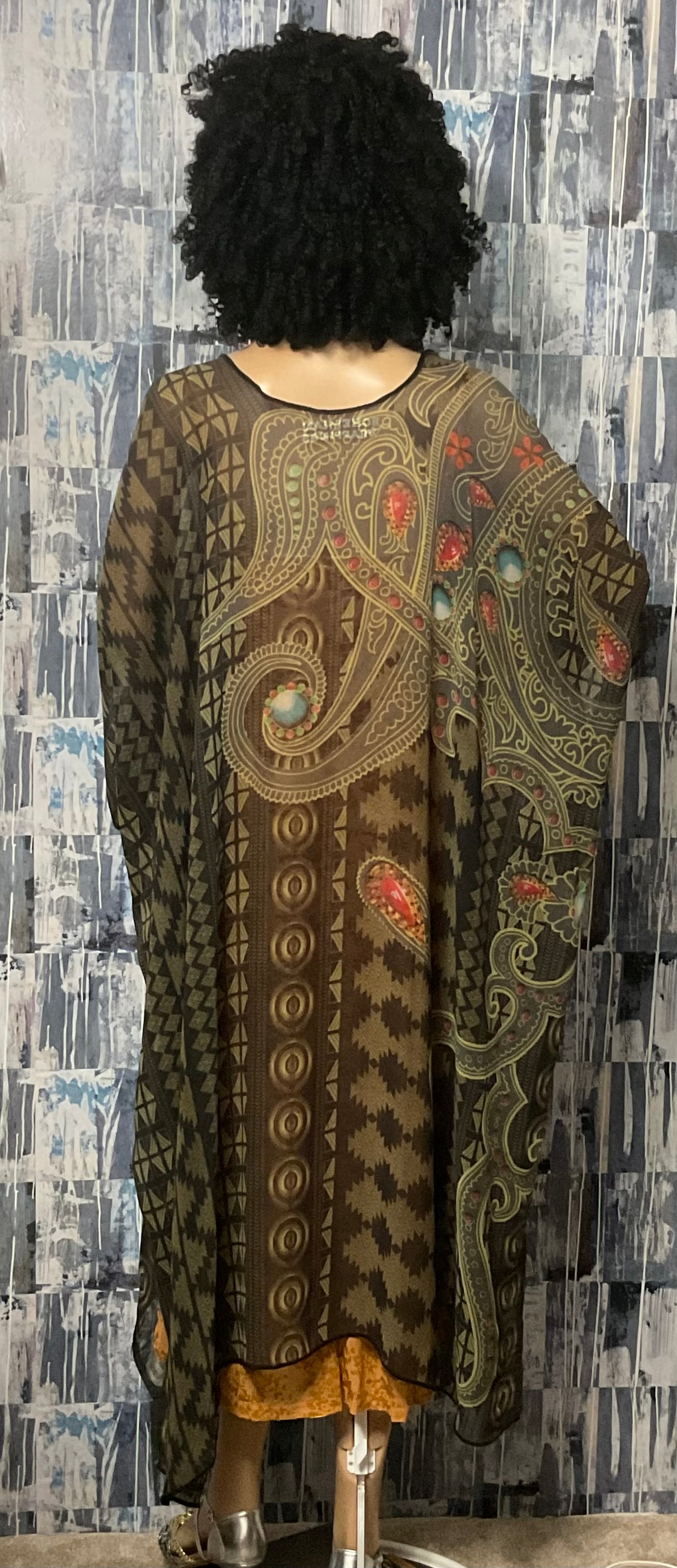 Kimono #230