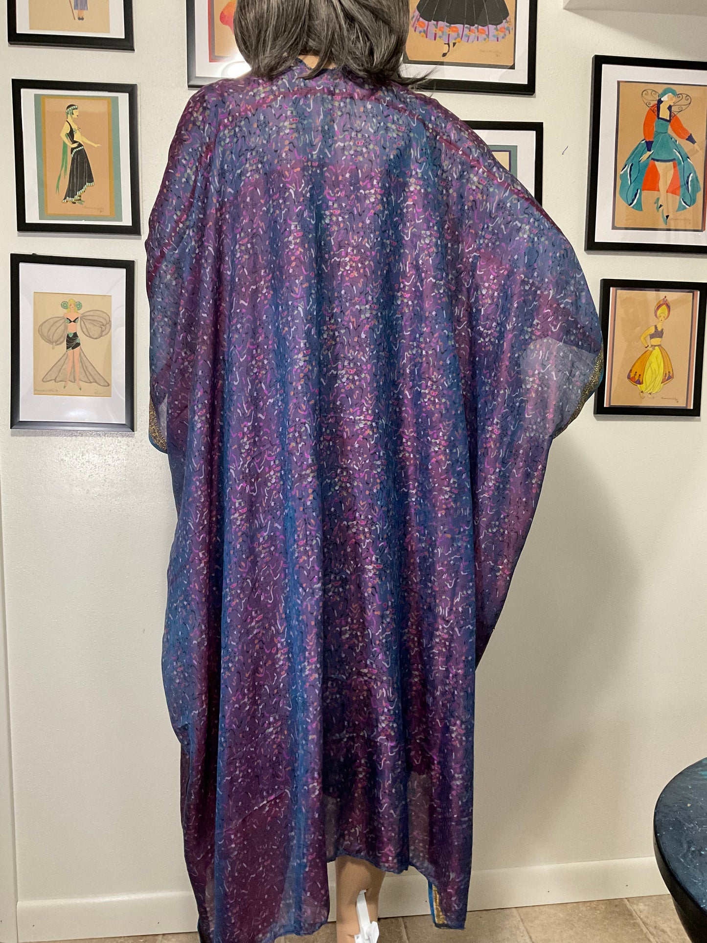 Kimono #203