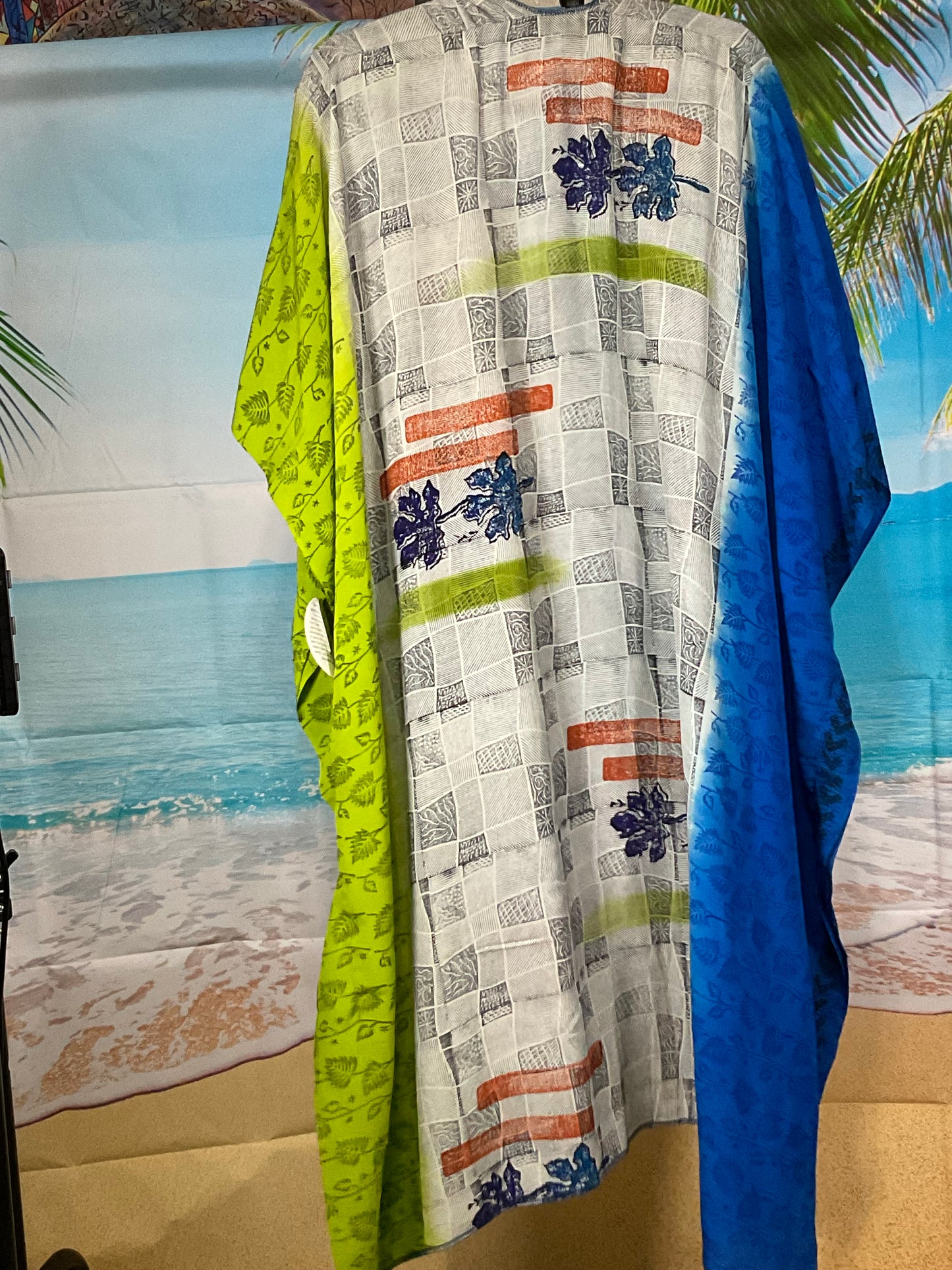 Kimono #677