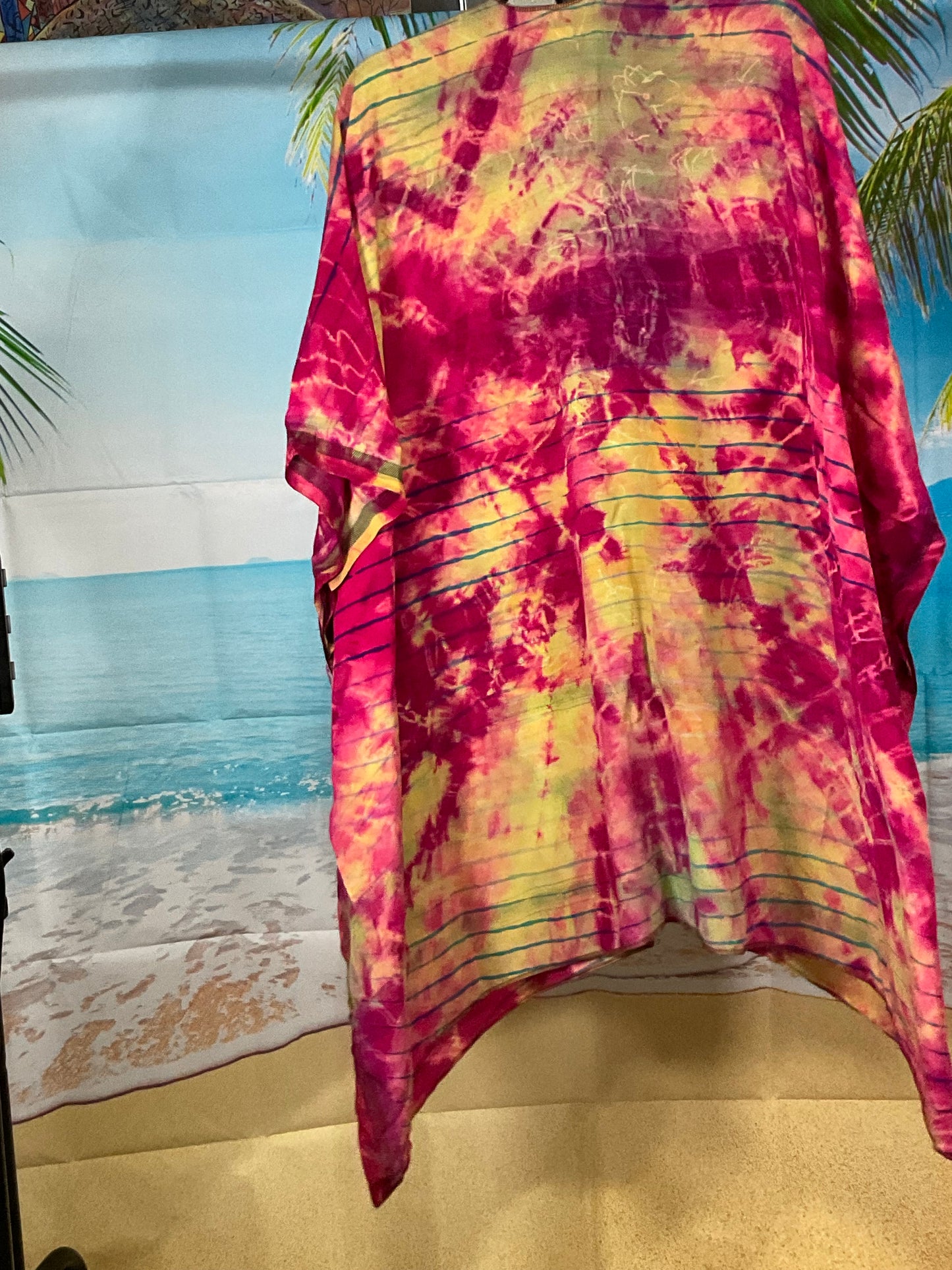 Kimono #695