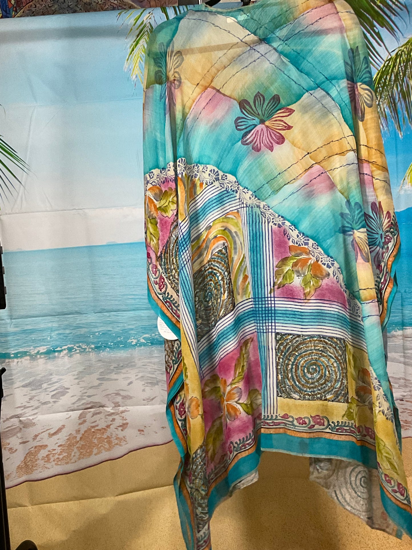 Kimono #691