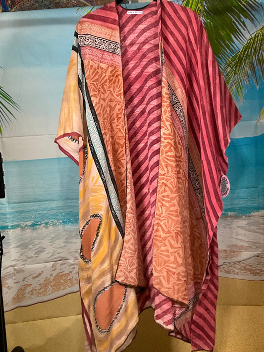 Kimono #681