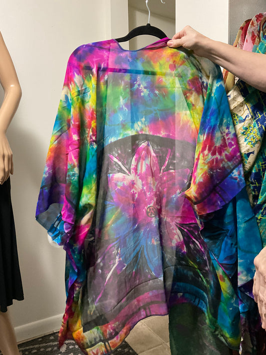 Kimono #637