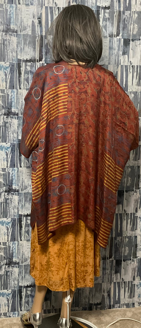 Kimono #114
