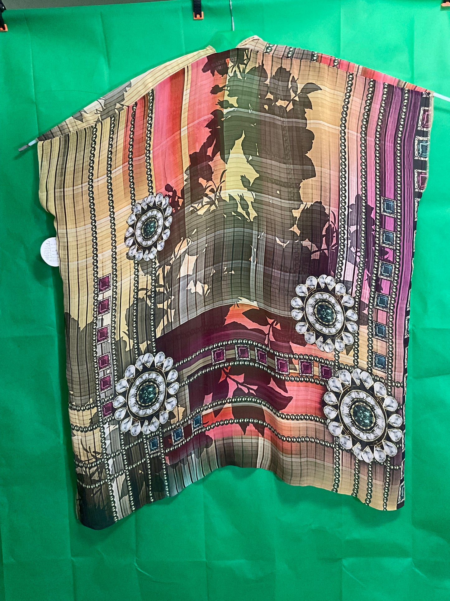 Kimono #658
