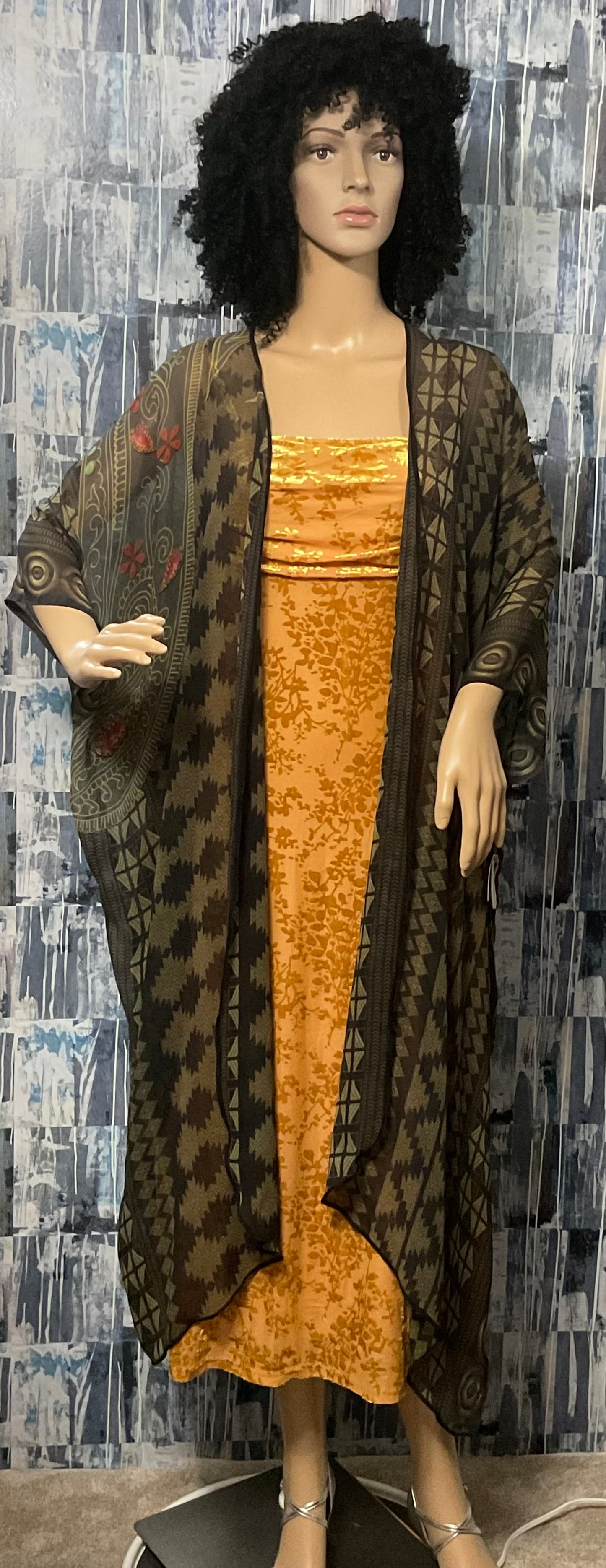 Kimono #230