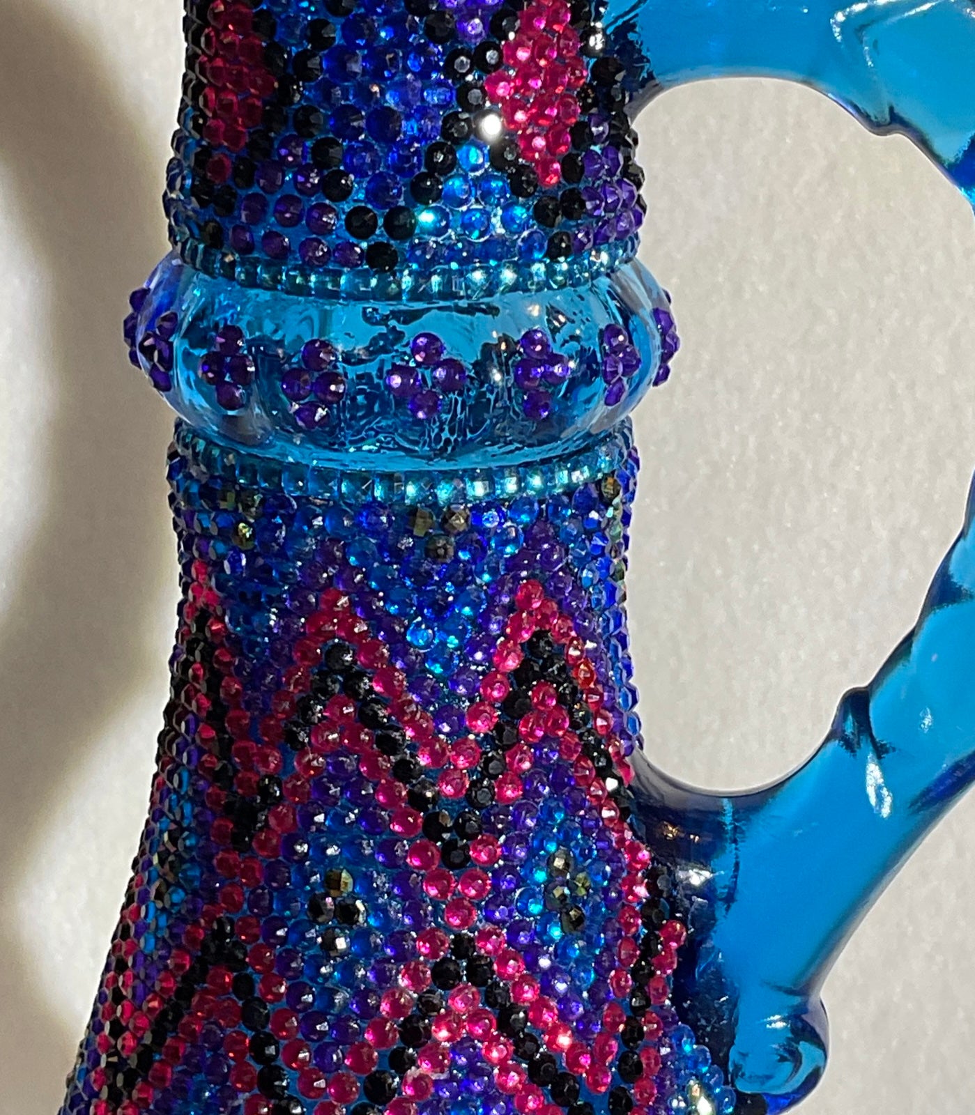 Vintage Genie Bottle Nightlight Custom Order