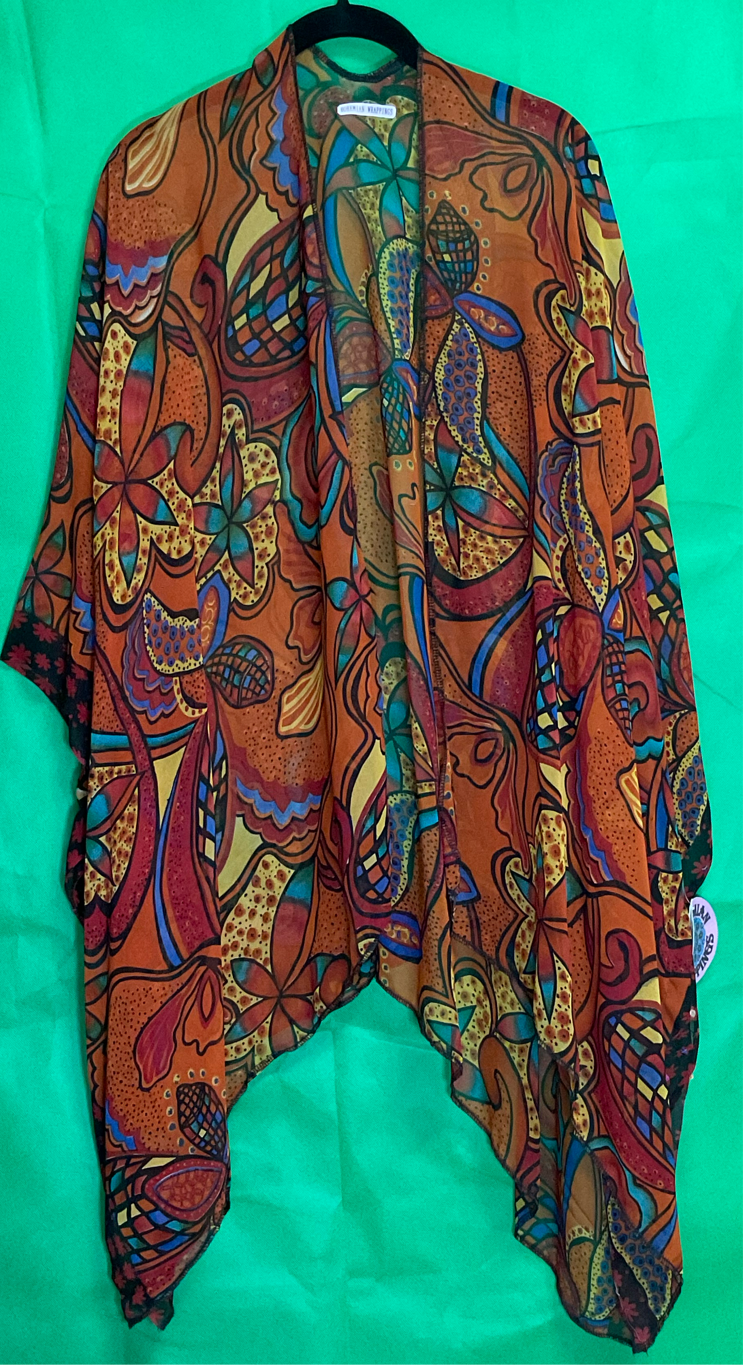 Kimono #626