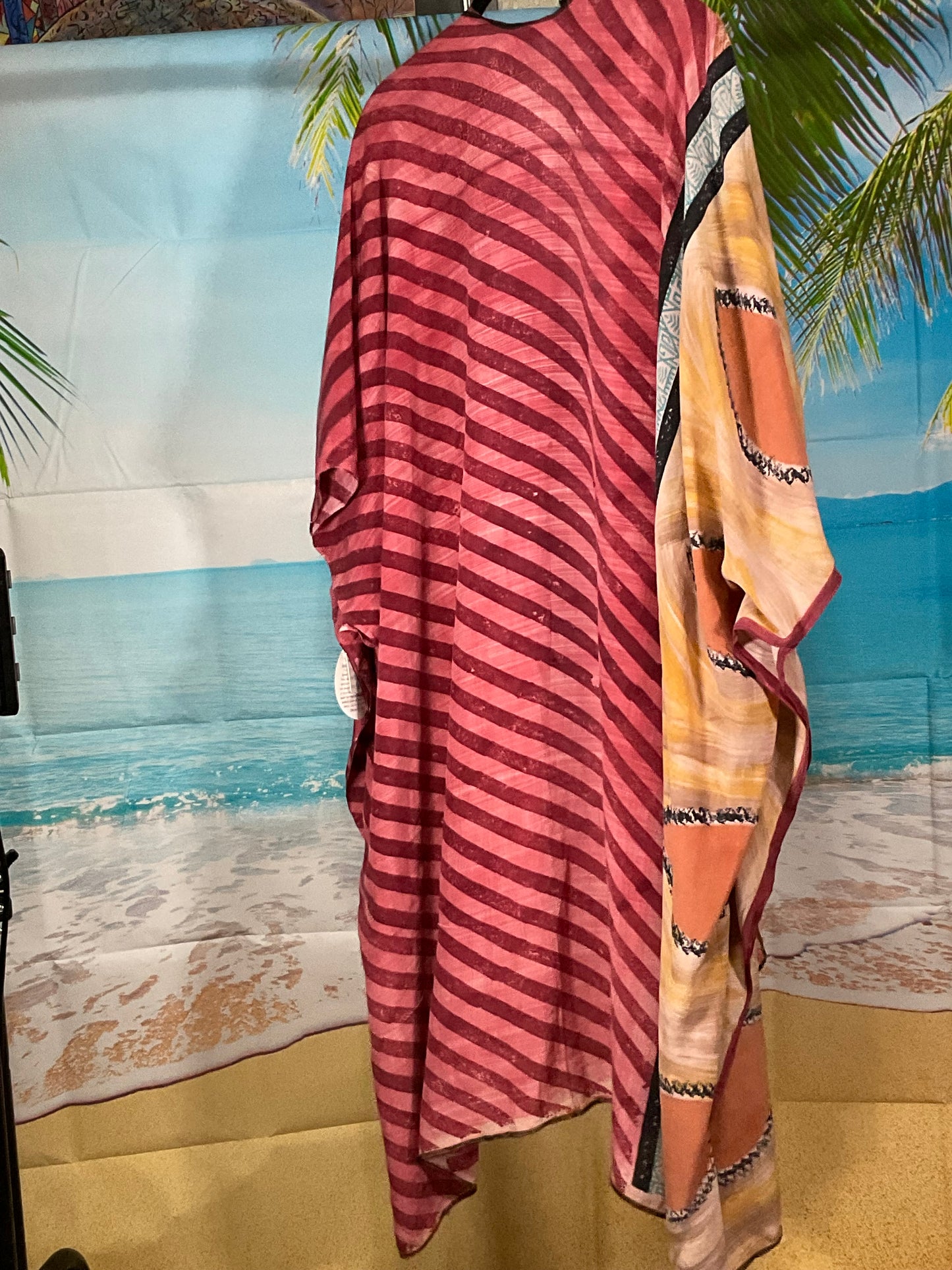Kimono #681
