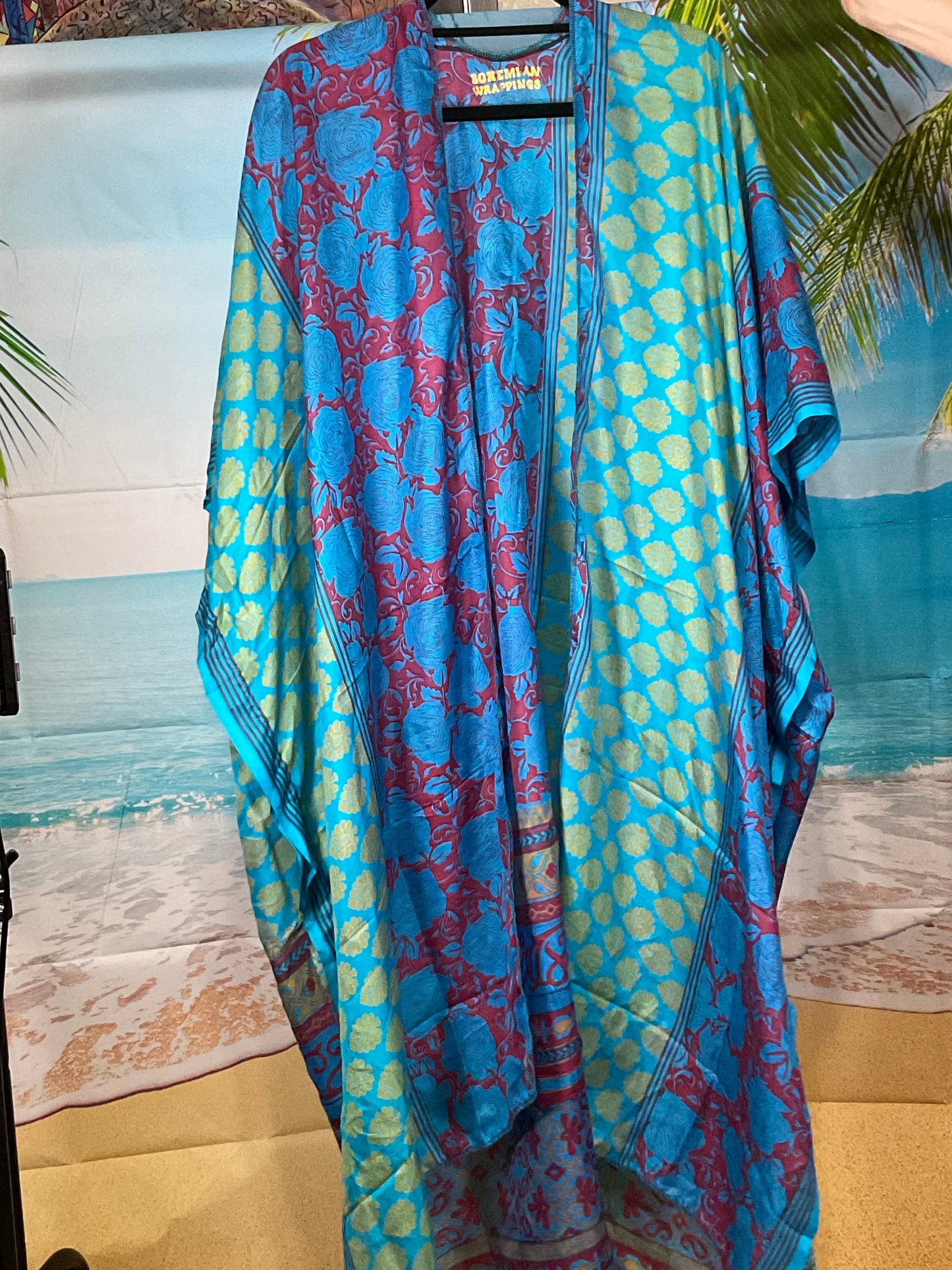 Kimono #674
