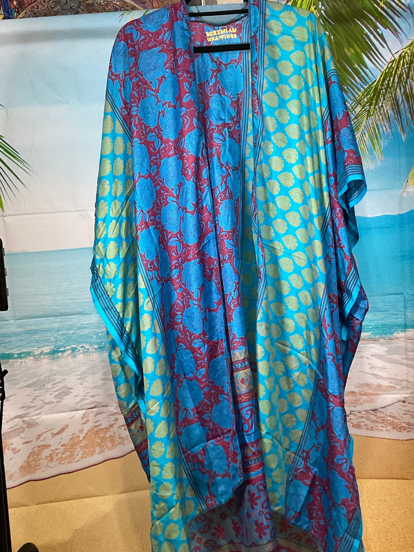 Kimono #674