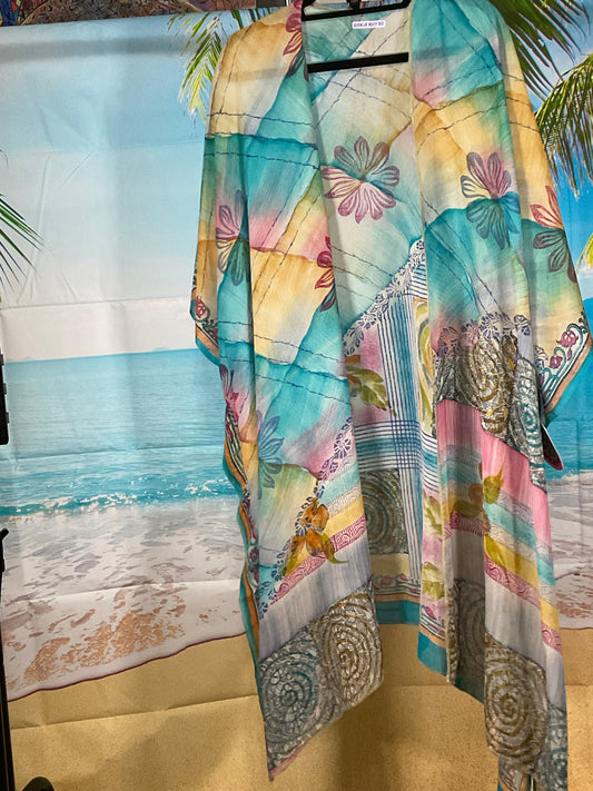 Kimono #691