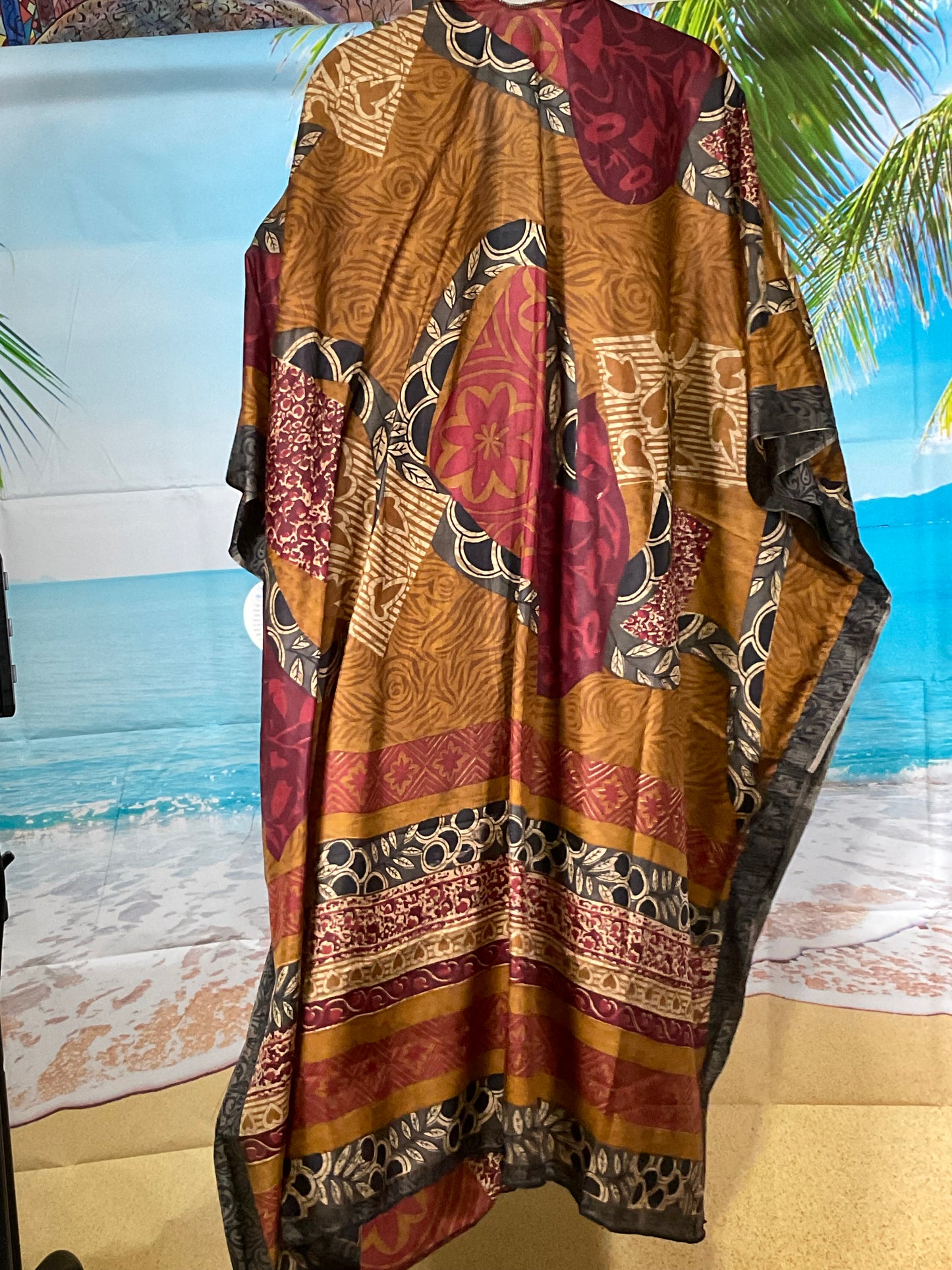 Kimono #648