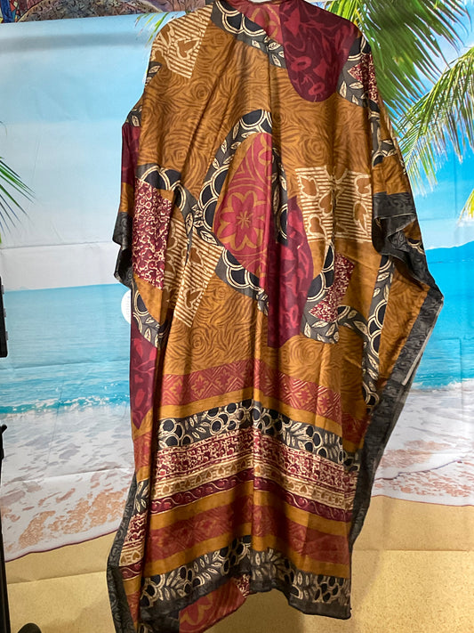 Kimono #648