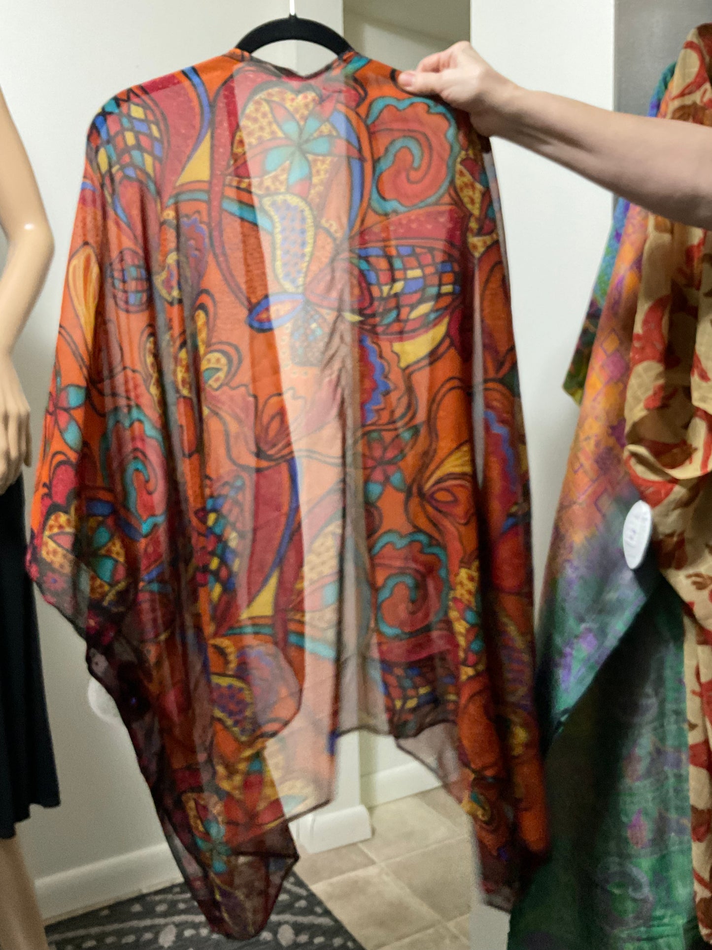 Kimono #626