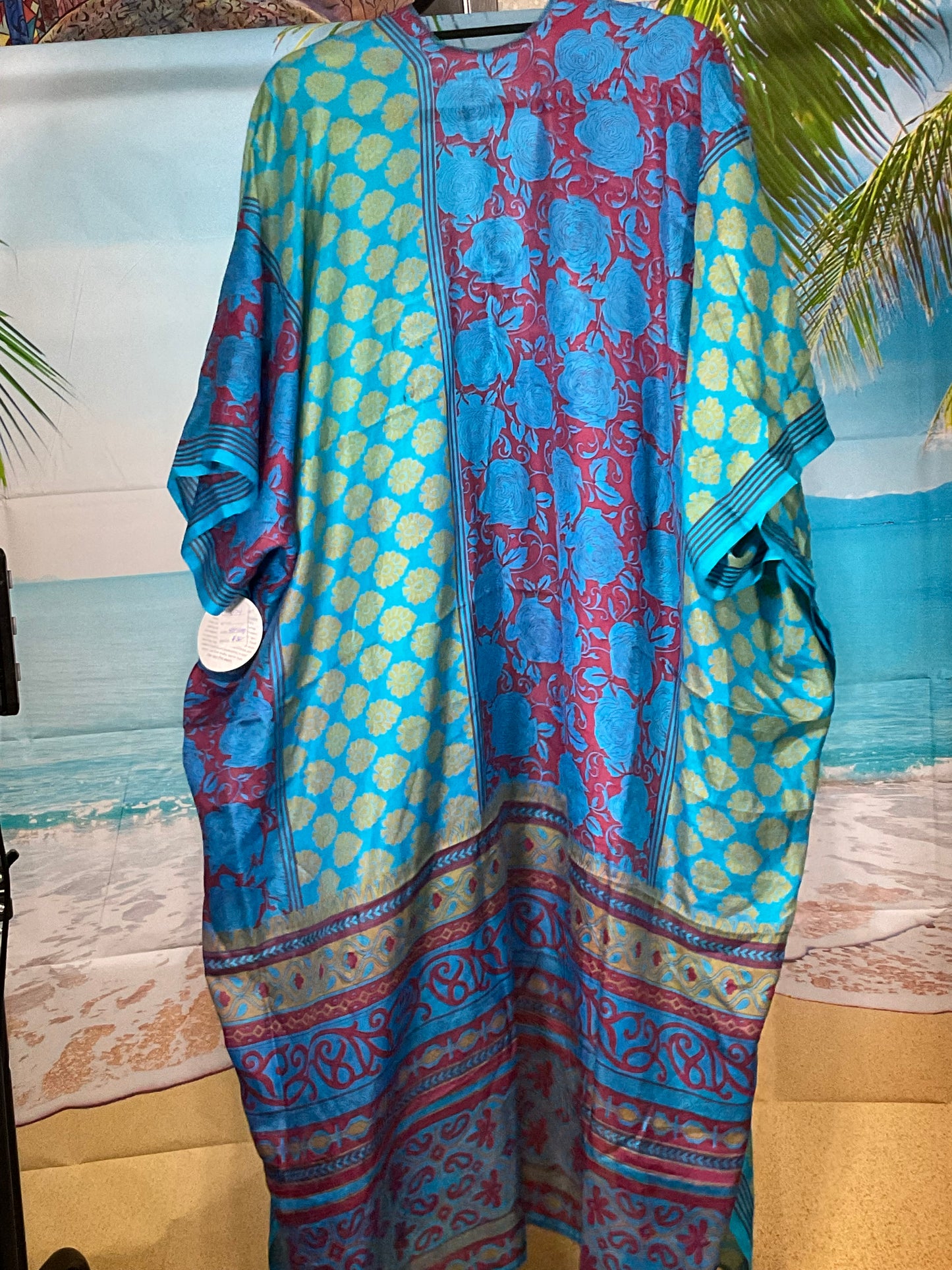 Kimono #674