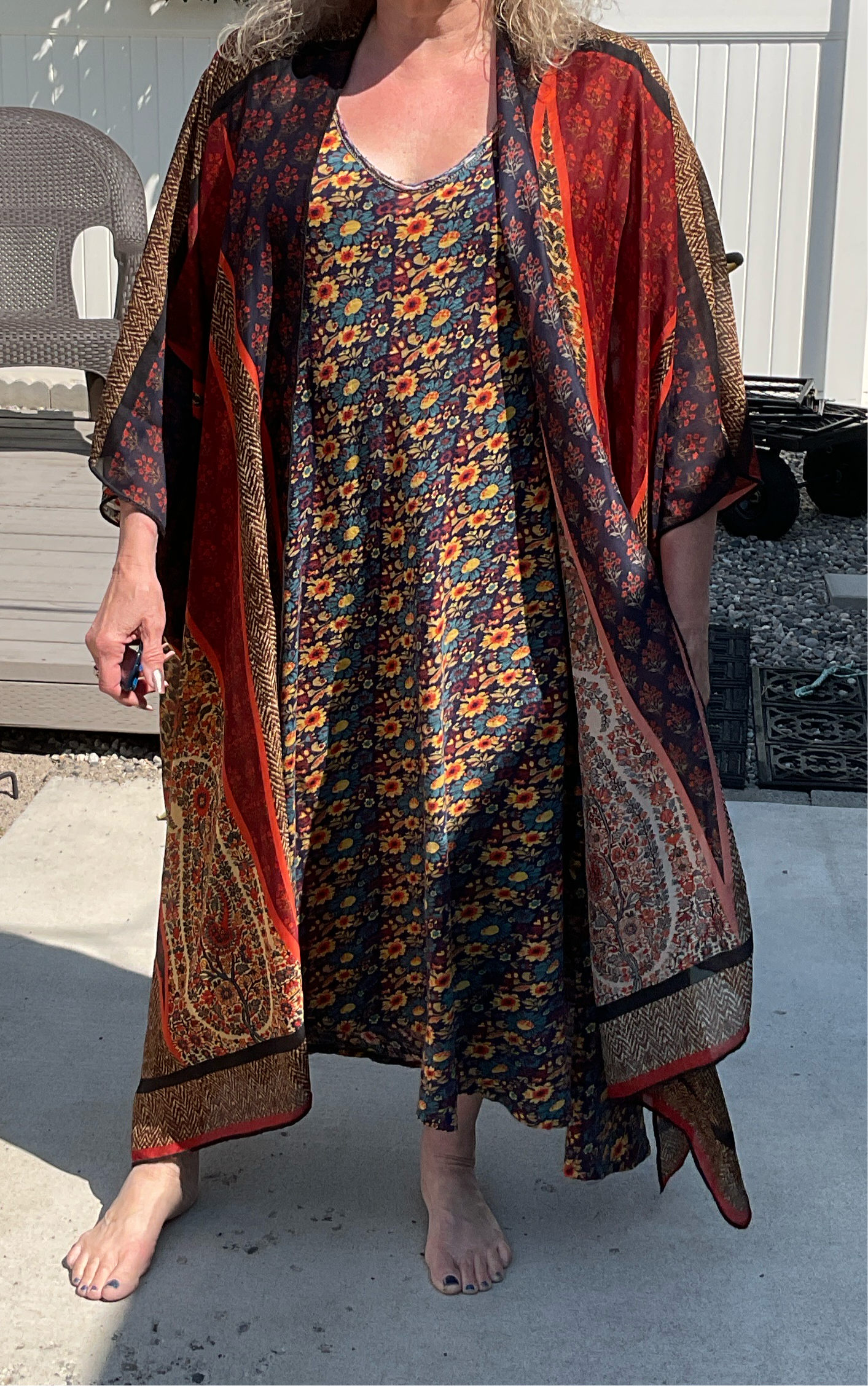 Kimono #730