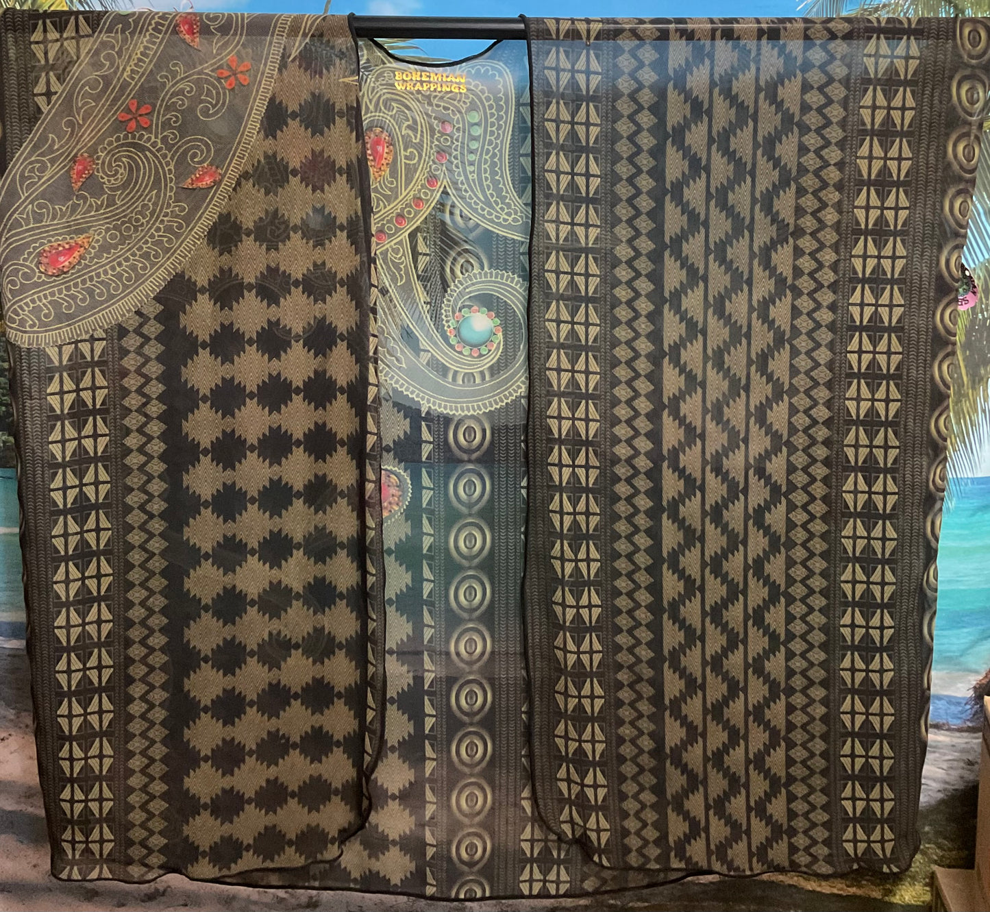 Kimono #230
