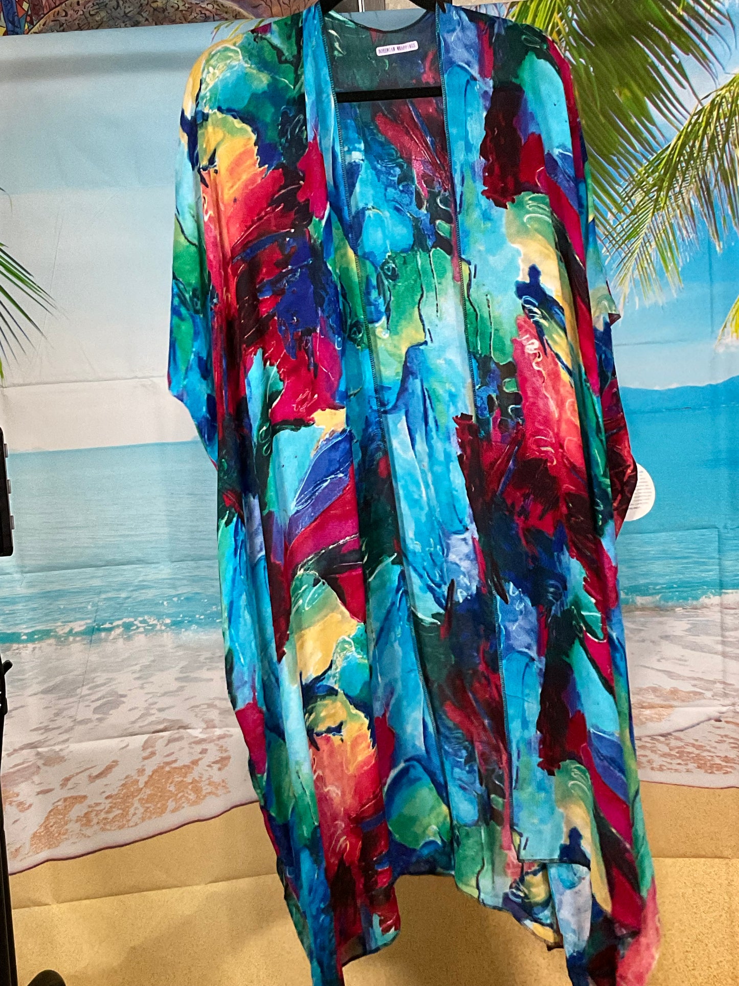 Kimono #657