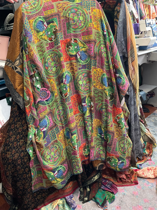 Kimono #751