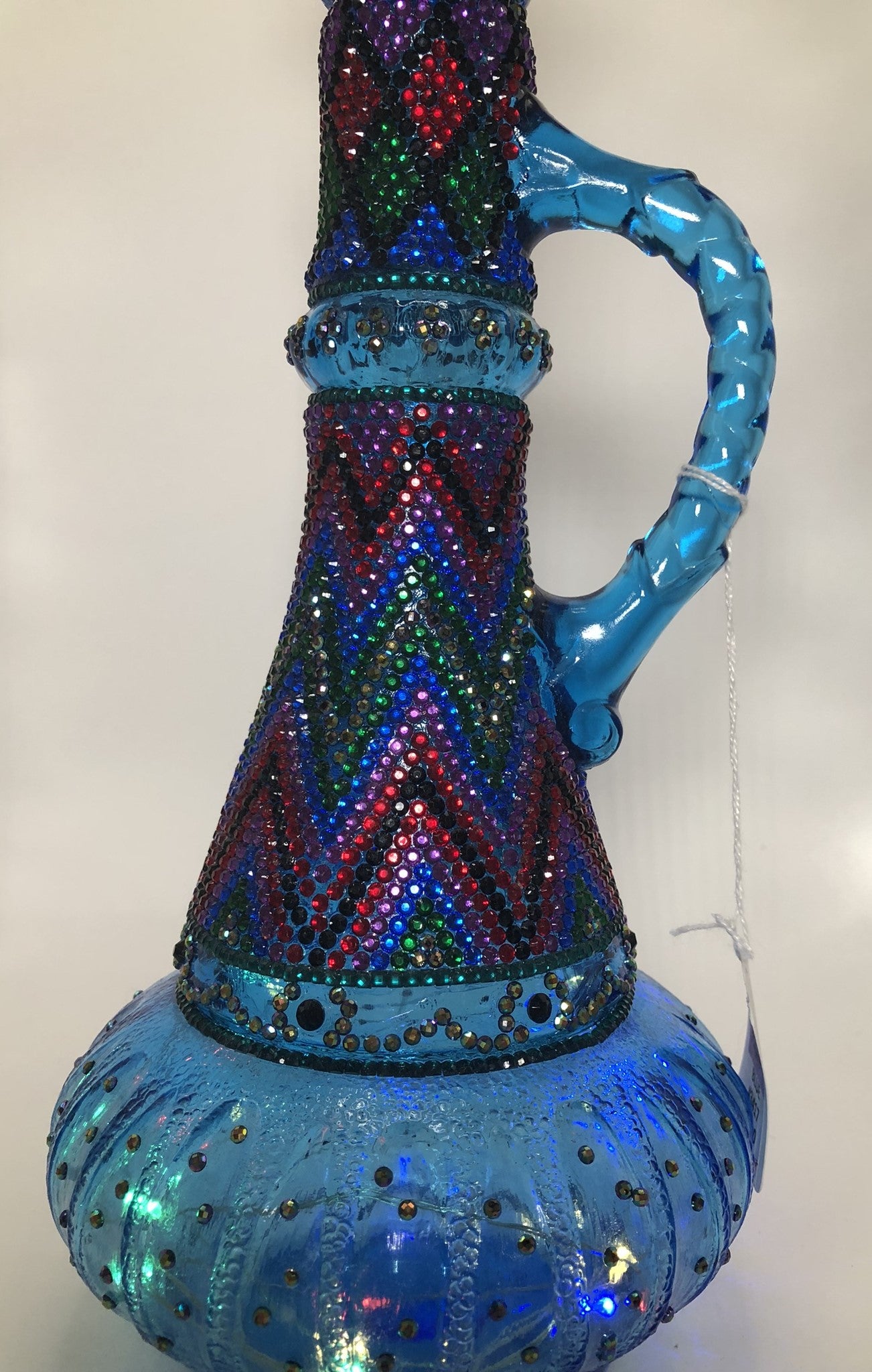 Genie Bottle # 3417 - Ready to Ship!