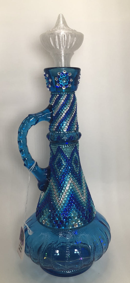Genie Bottle # 3580 - Ready to Ship!
