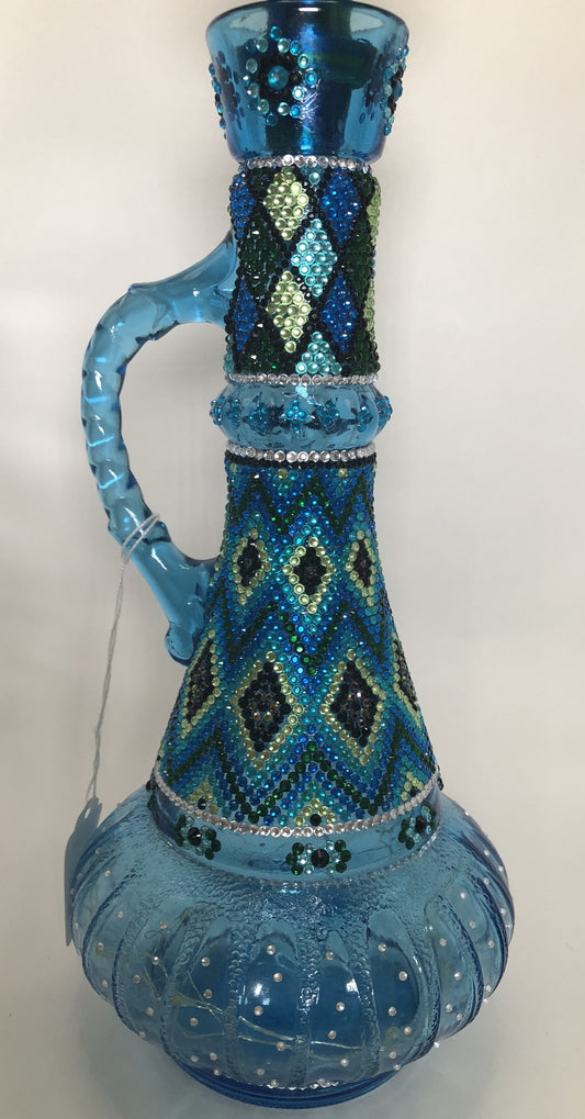 Genie Bottle # 3285 - Ready to Ship!