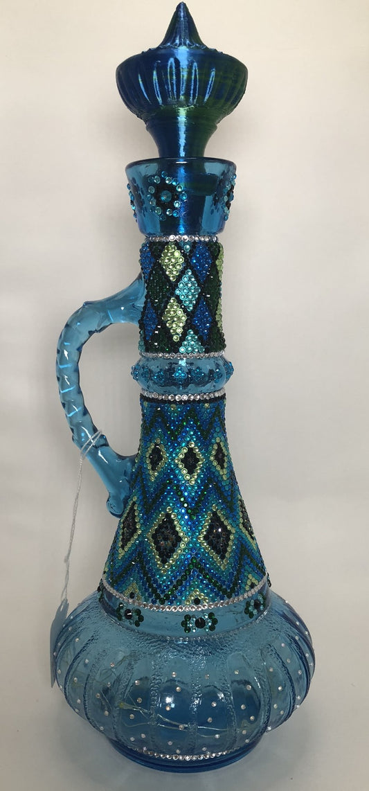 Genie Bottle # 3285 - Ready to Ship!