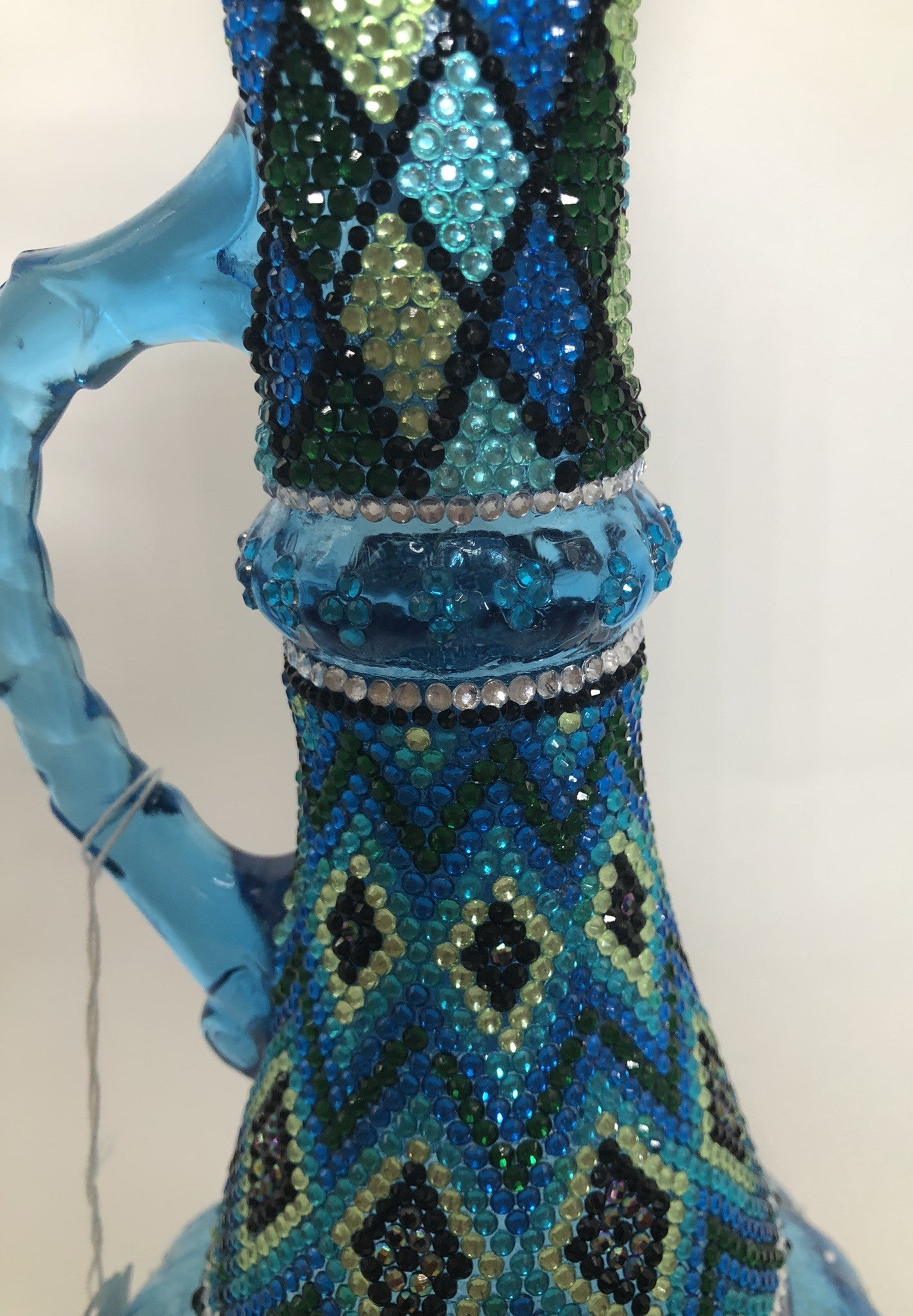 Genie Bottle # 3285 - Ready to Ship!