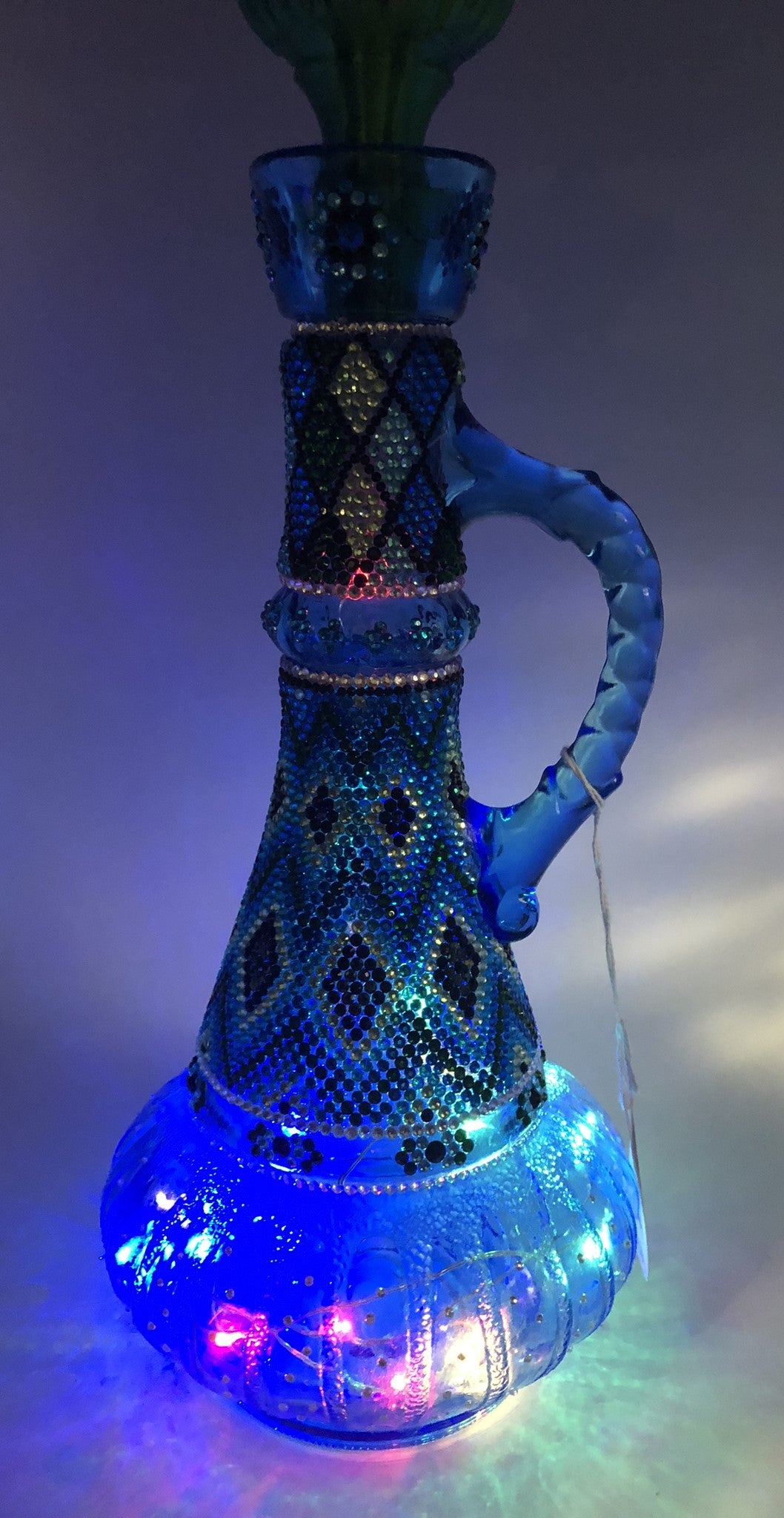 Genie Bottle # 3285 - Ready to Ship!