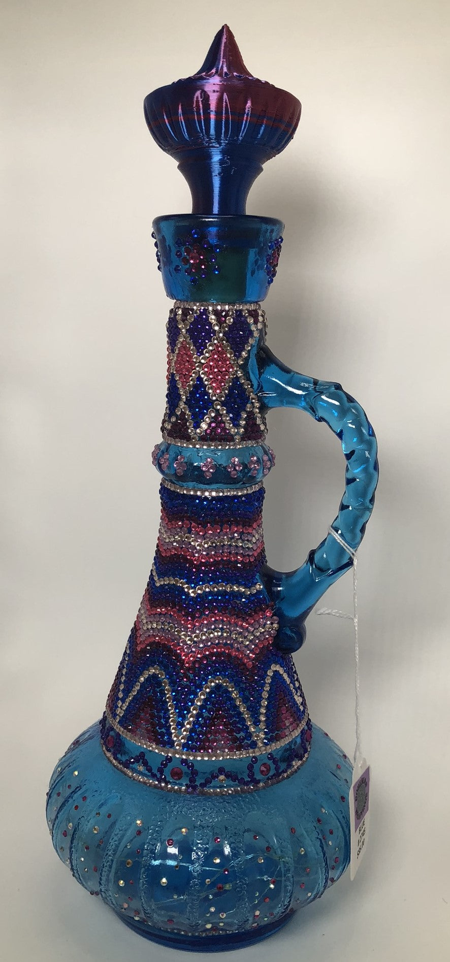 Genie Bottle # 2745 - Ready to Ship!