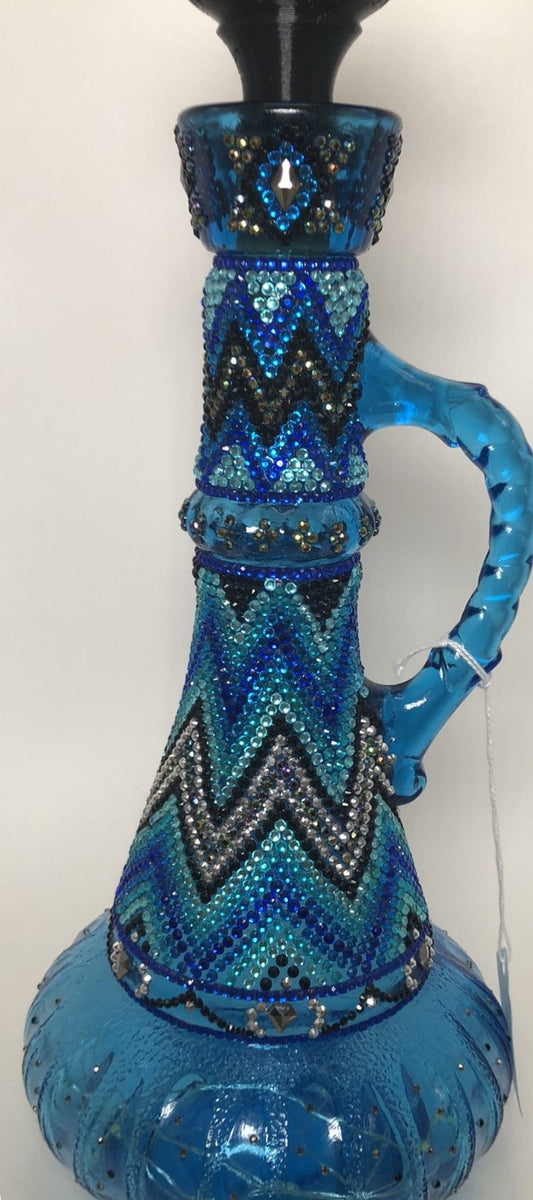 Genie Bottle # 3102 - Ready to Ship!