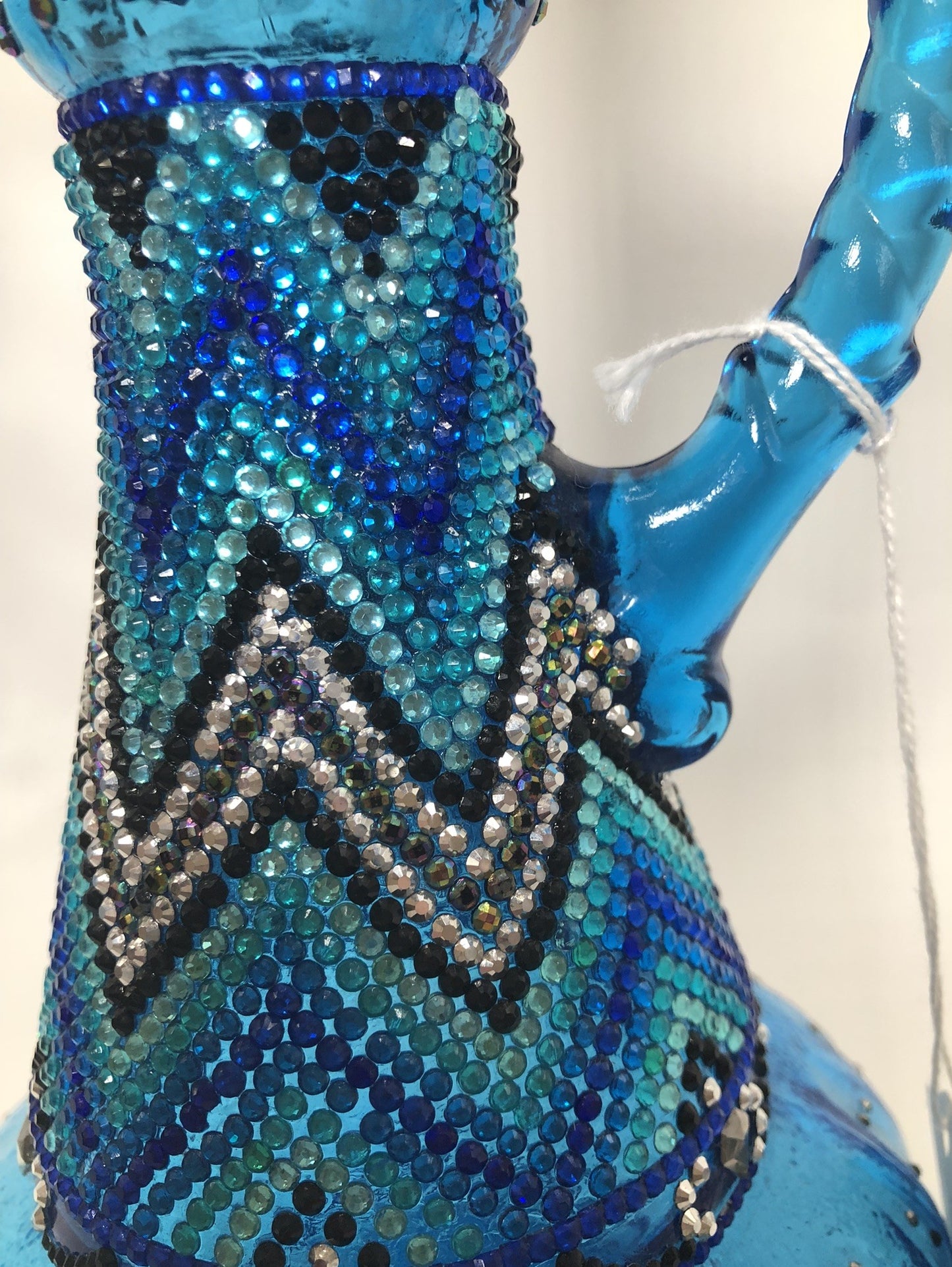 Genie Bottle # 3102 - Ready to Ship!