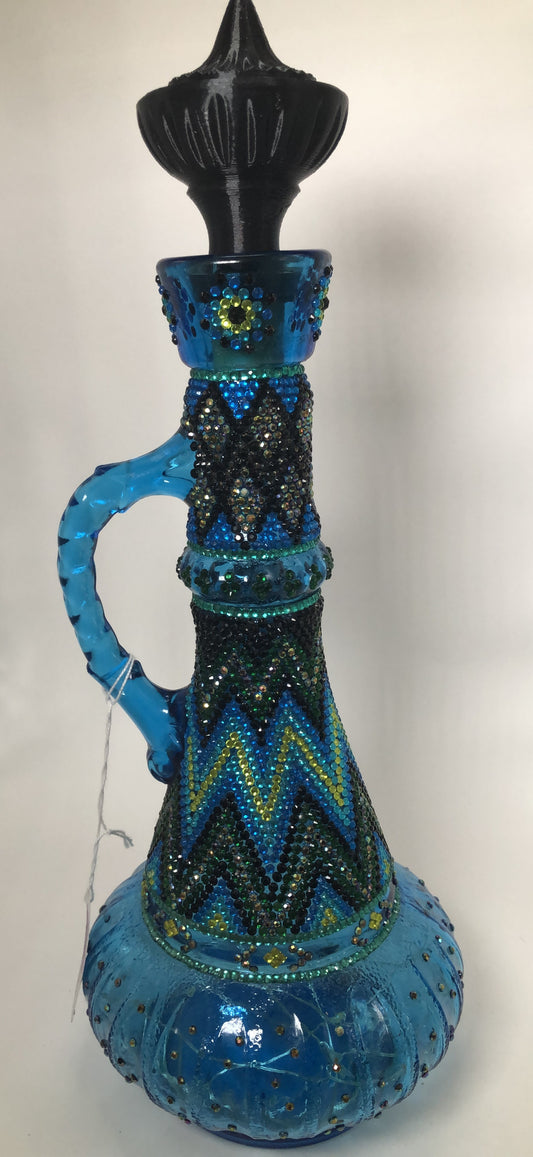 Genie Bottle # 2895 - Ready to Ship!