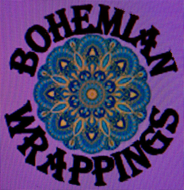 BOHEMIAN WRAPPINGS