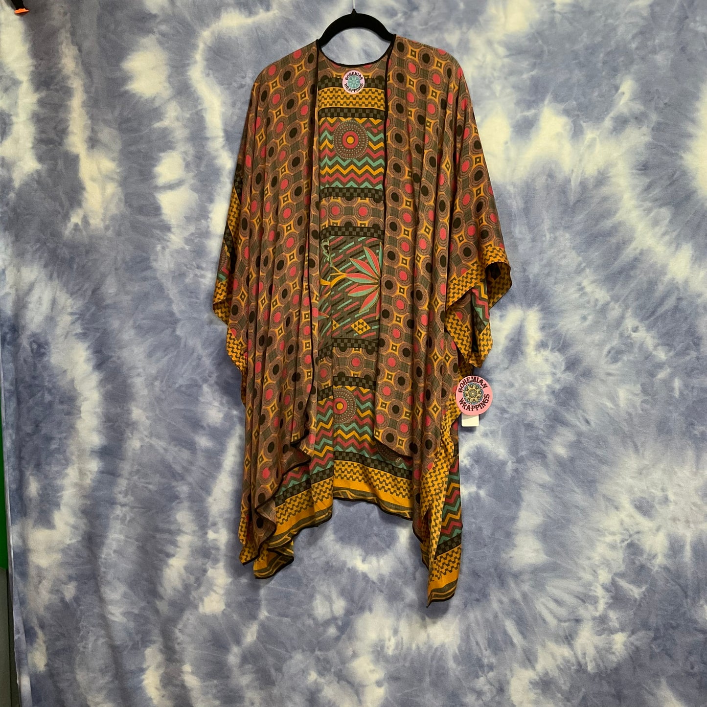 Kimono #302