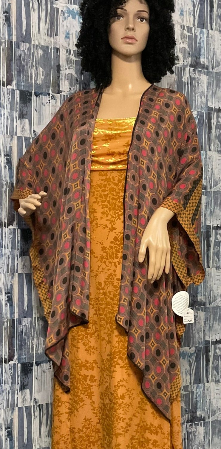 Kimono #302