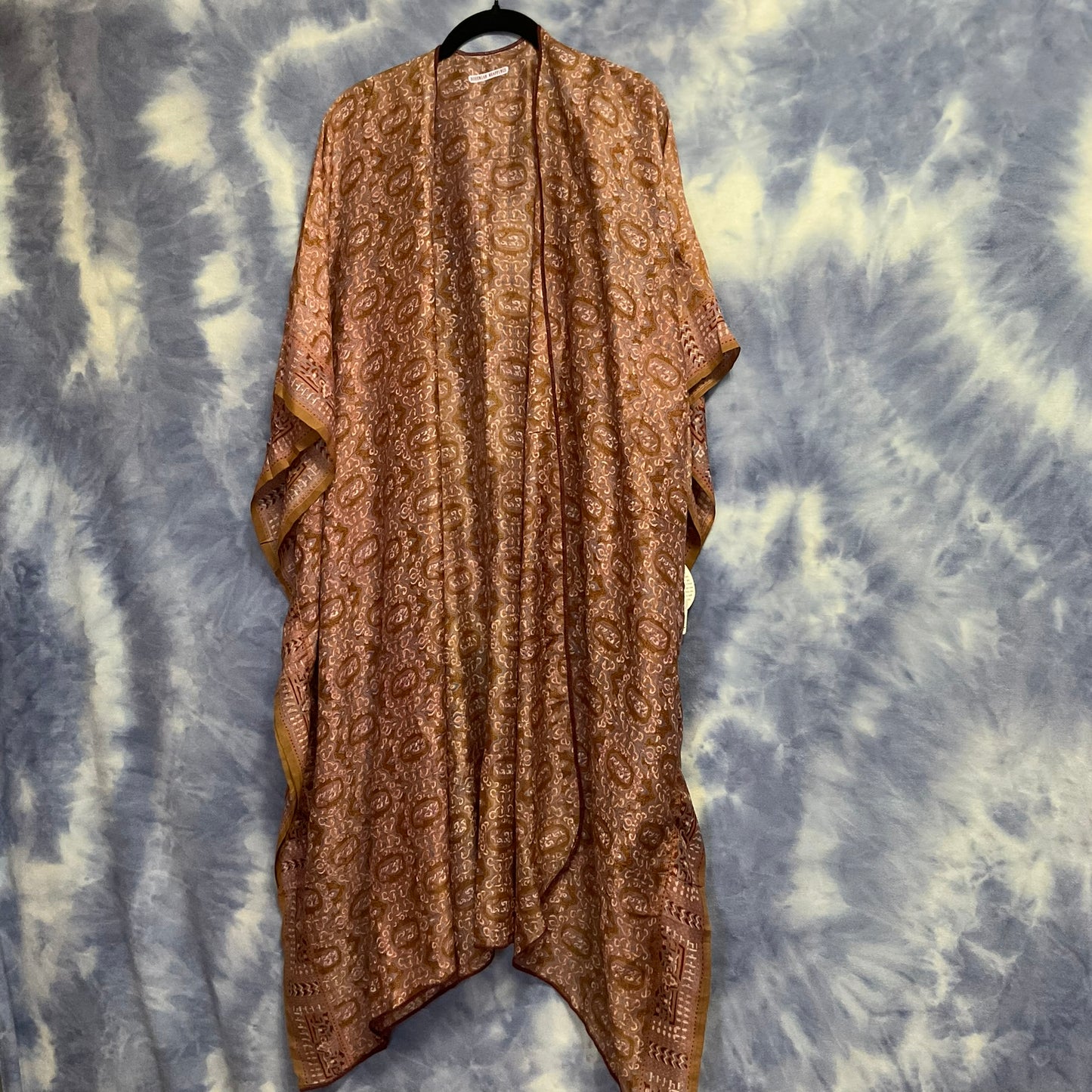 Kimono #303
